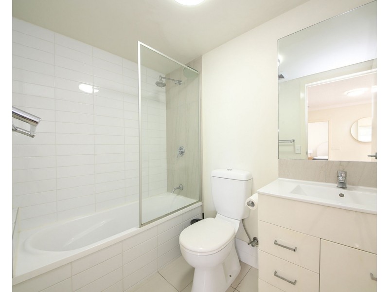 4/188 Gladstone Road, Highgate Hill QLD 4101