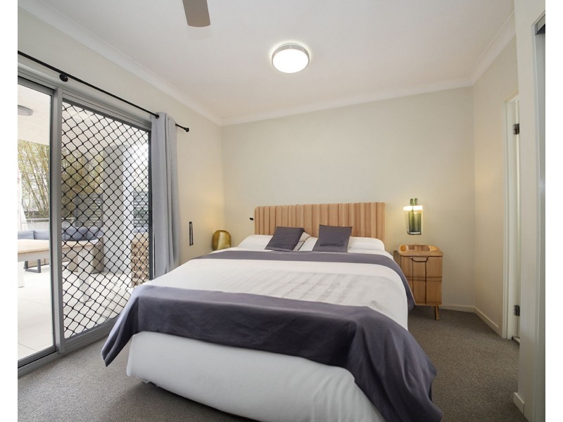 4/188 Gladstone Road, Highgate Hill QLD 4101