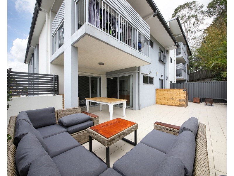 4/188 Gladstone Road, Highgate Hill QLD 4101