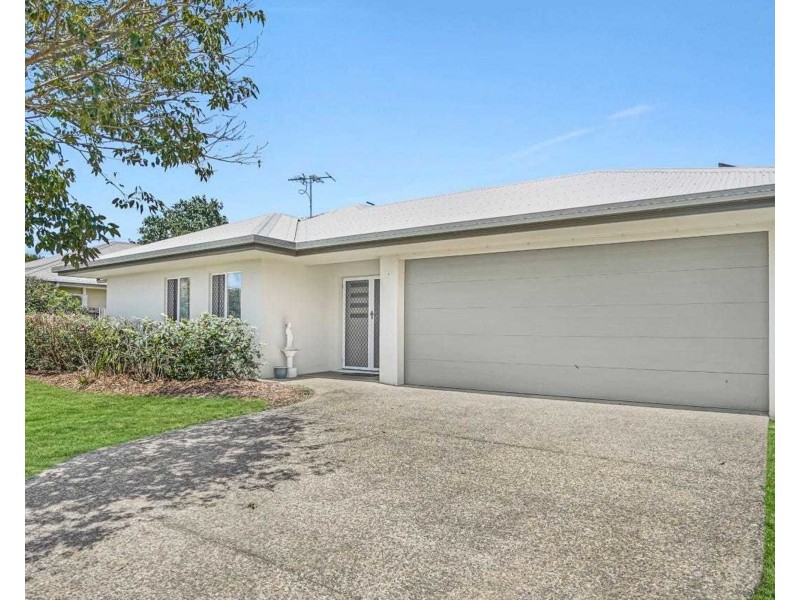 47 Phoenix Street, White Rock QLD 4868