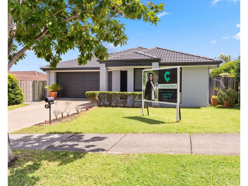 6 Stokes Street, Pacific Pines QLD 4211