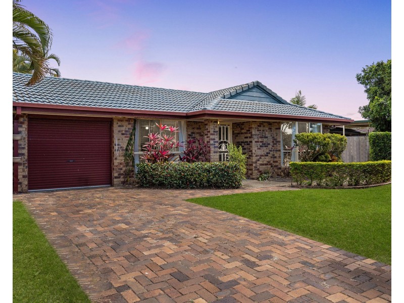 8 Gladdon Street, Bald Hills QLD 4036