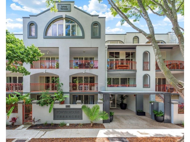 58/176 Sydney Street, New Farm QLD 4005