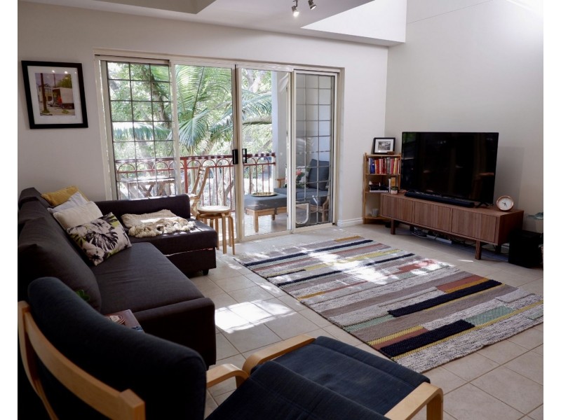 58/176 Sydney Street, New Farm QLD 4005