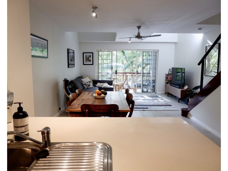 58/176 Sydney Street, New Farm QLD 4005