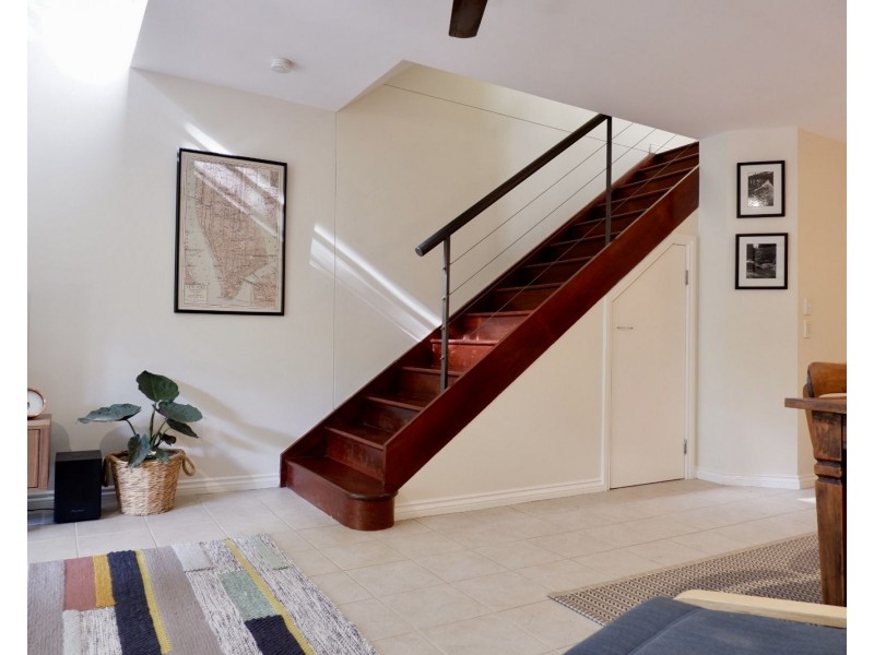 58/176 Sydney Street, New Farm QLD 4005