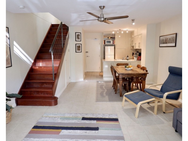 58/176 Sydney Street, New Farm QLD 4005