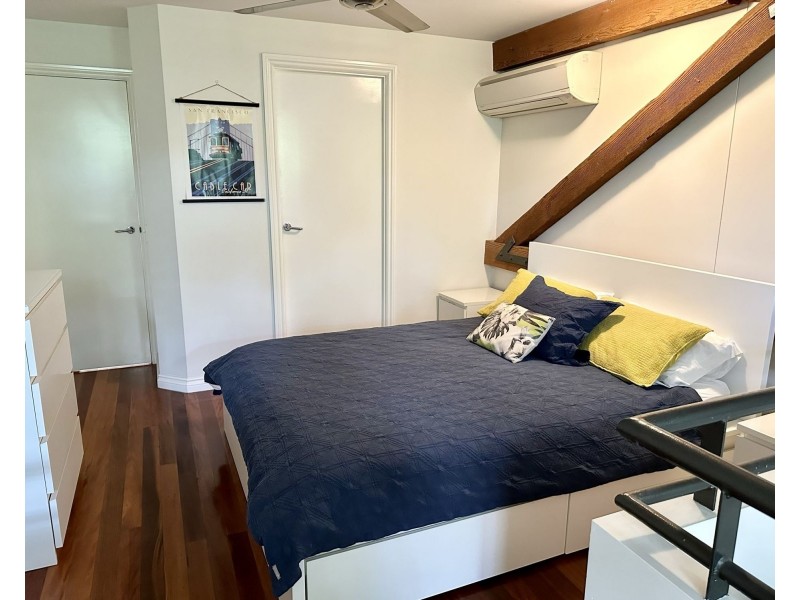 58/176 Sydney Street, New Farm QLD 4005