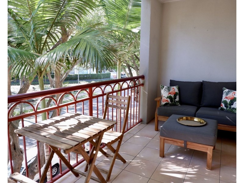 58/176 Sydney Street, New Farm QLD 4005