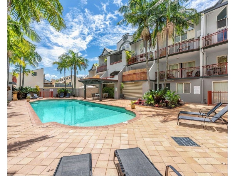 58/176 Sydney Street, New Farm QLD 4005