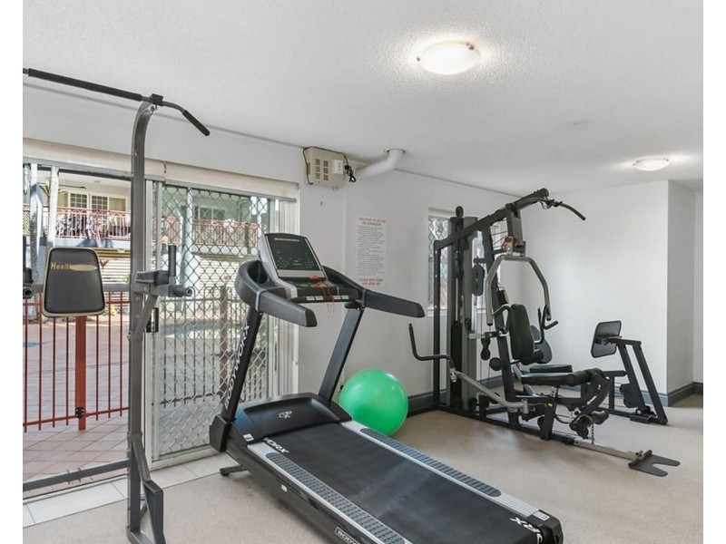 58/176 Sydney Street, New Farm QLD 4005