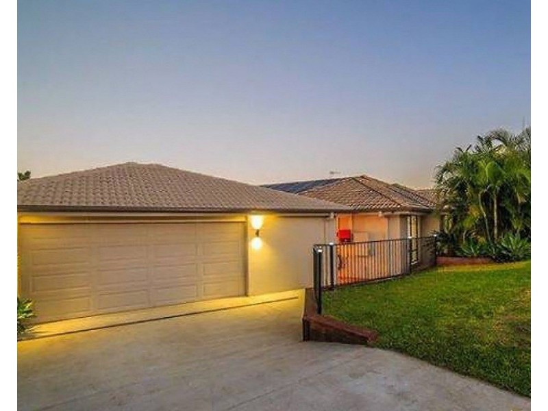 7 Silver Sedge Way, Upper Coomera QLD 4209