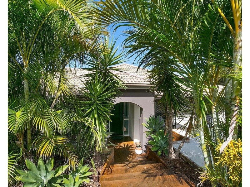 7 Silver Sedge Way, Upper Coomera QLD 4209