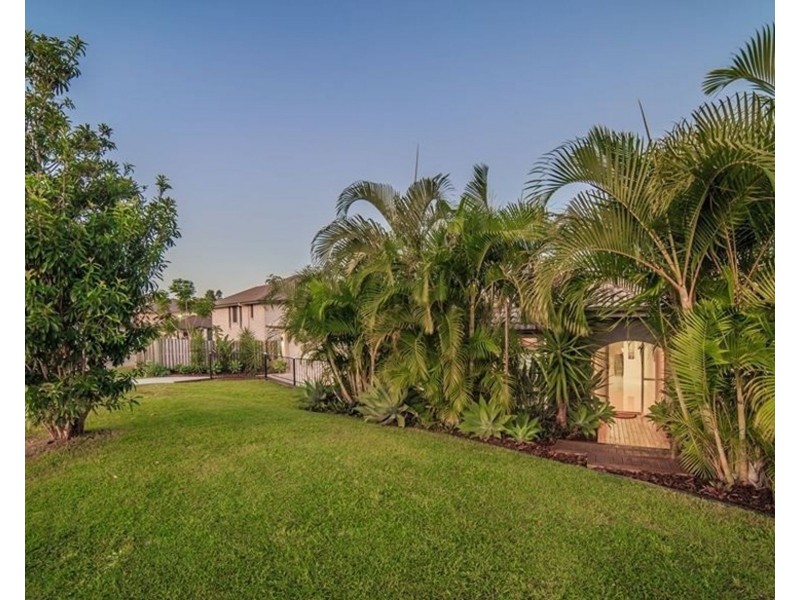 7 Silver Sedge Way, Upper Coomera QLD 4209