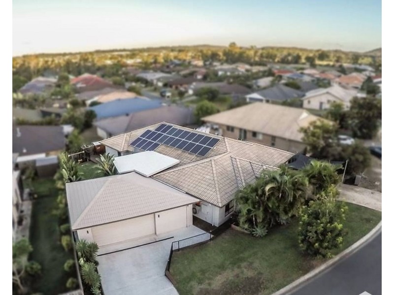 7 Silver Sedge Way, Upper Coomera QLD 4209