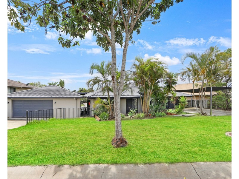 7 Silver Sedge Way, Upper Coomera QLD 4209