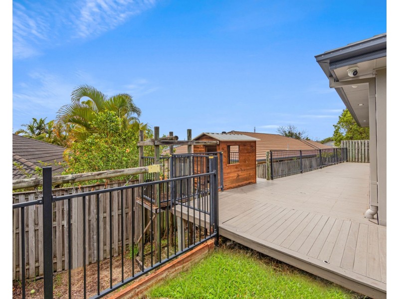 7 Silver Sedge Way, Upper Coomera QLD 4209