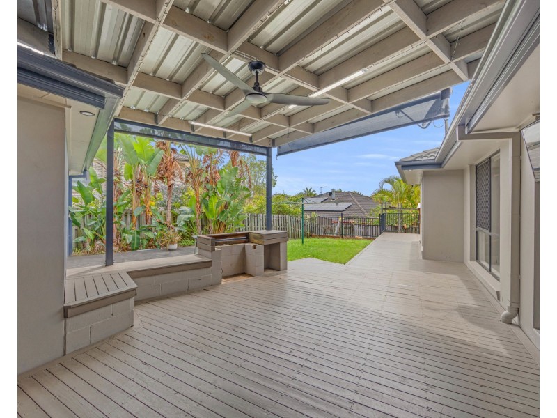 7 Silver Sedge Way, Upper Coomera QLD 4209
