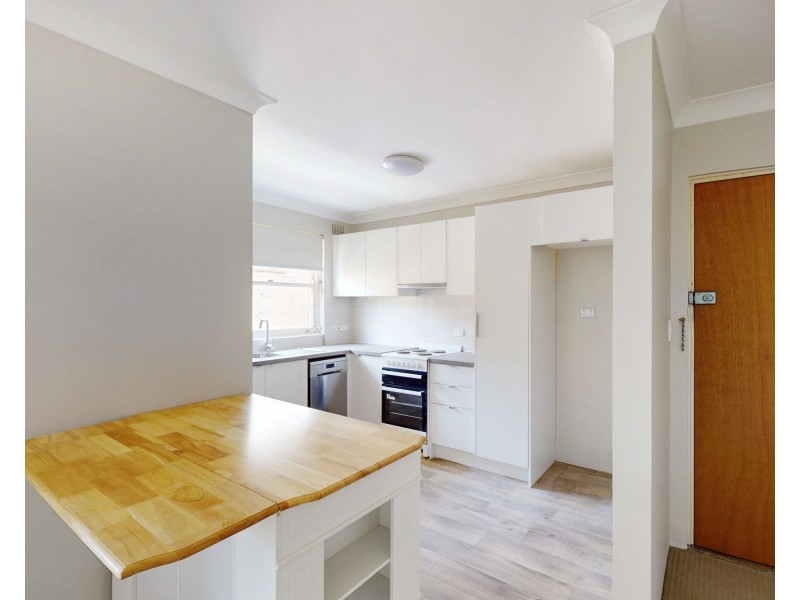 8/3 Queensborough Road, Croydon Park NSW 2133