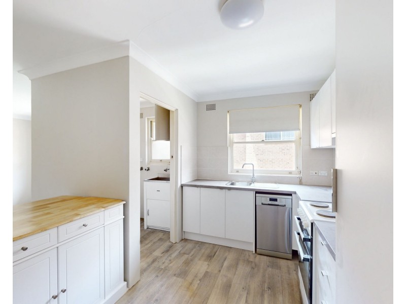 8/3 Queensborough Road, Croydon Park NSW 2133