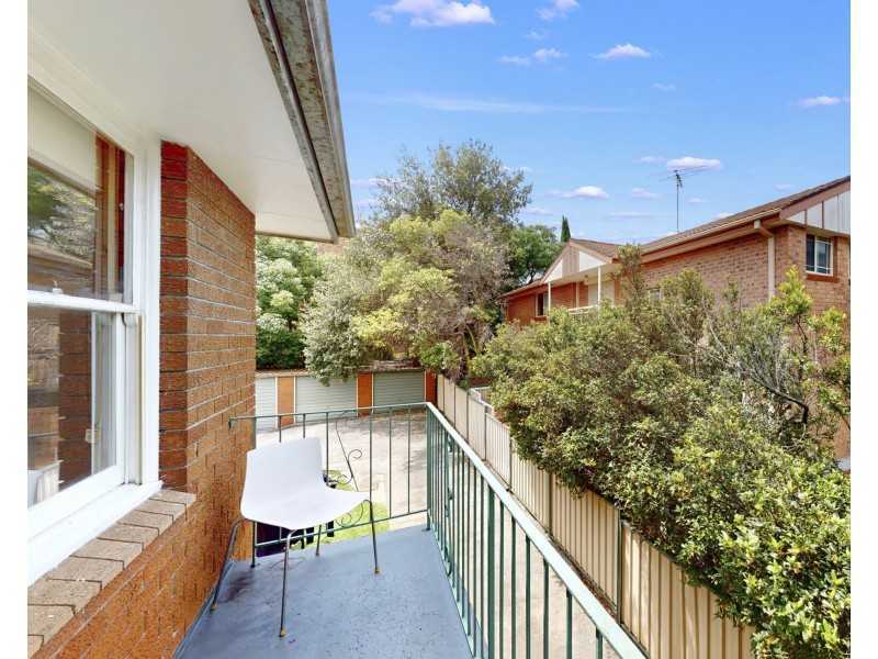 8/3 Queensborough Road, Croydon Park NSW 2133