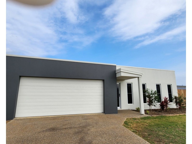 11 Fraser Avenue, Innes Park QLD 4670