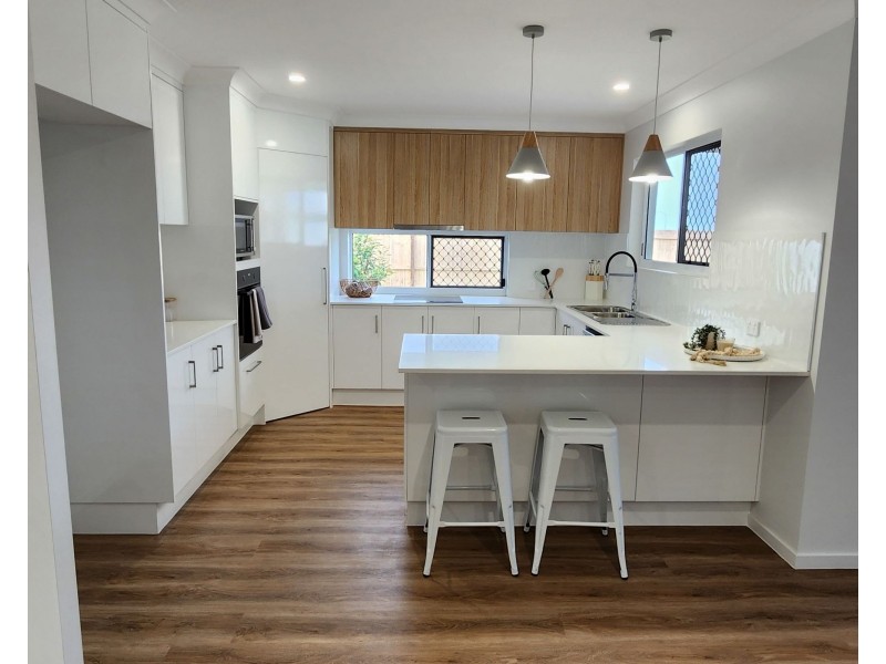 11 Fraser Avenue, Innes Park QLD 4670