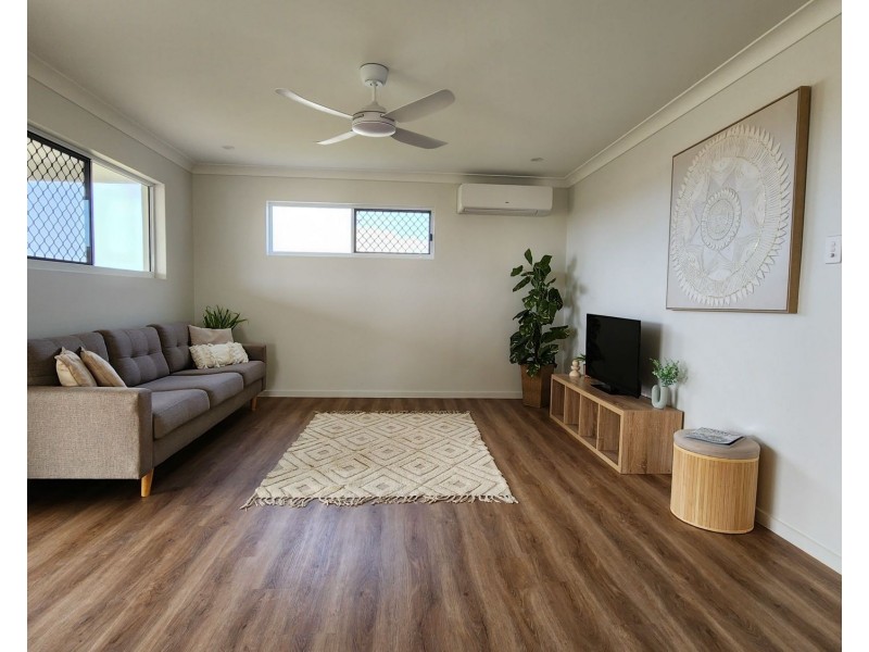 11 Fraser Avenue, Innes Park QLD 4670