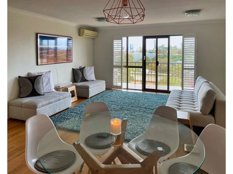 35/72 Lorimer Terrace, Kelvin Grove QLD 4059