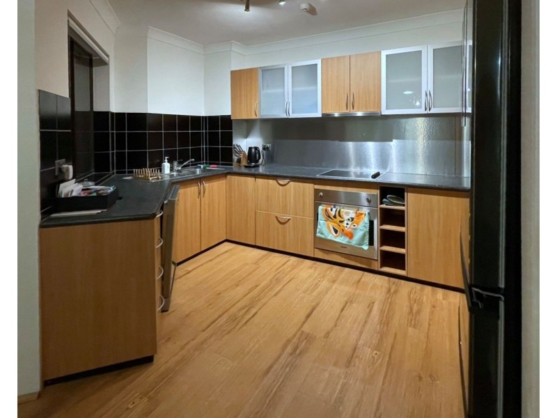 35/72 Lorimer Terrace, Kelvin Grove QLD 4059