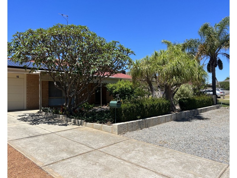 15 Norwich Close, Greenfields WA 6210