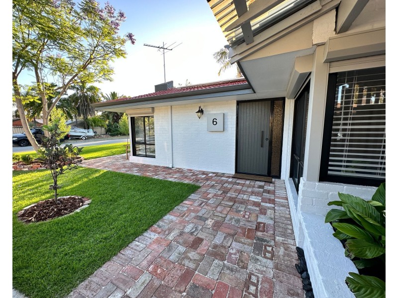 6 Dellwood Lane, Ballajura WA 6066