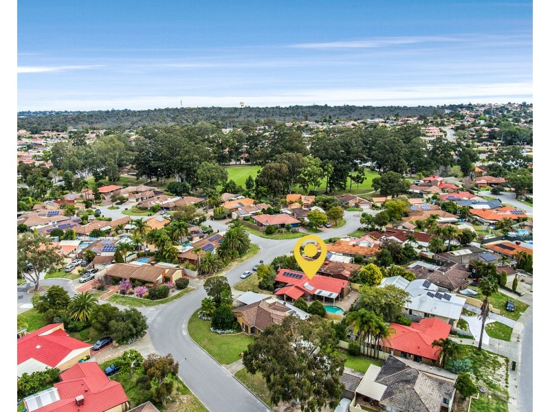 6 Dellwood Lane, Ballajura WA 6066