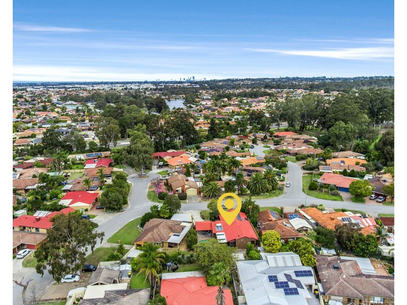 6 Dellwood Lane, Ballajura WA 6066