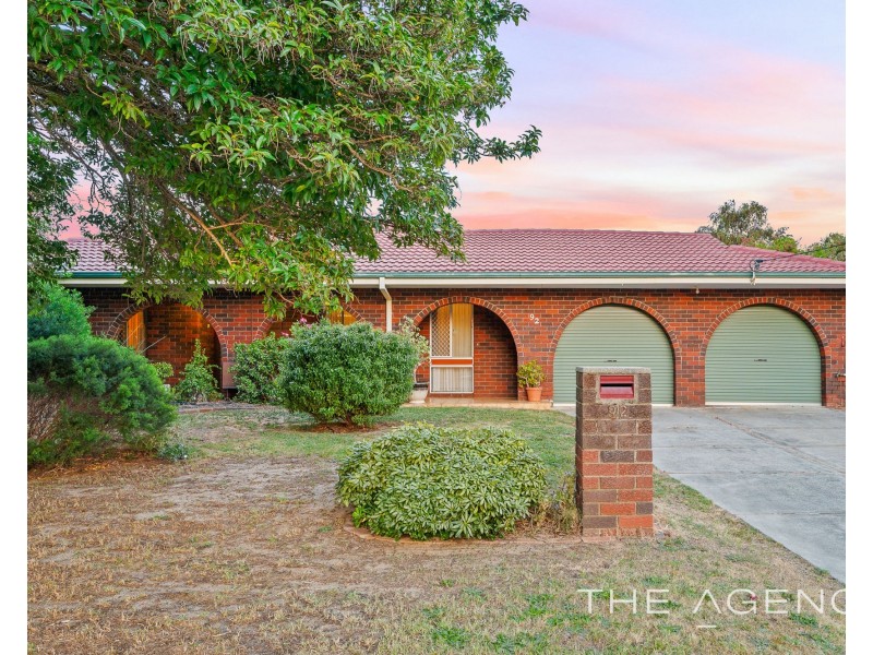 92 Schruth Street North, Kelmscott WA 6111