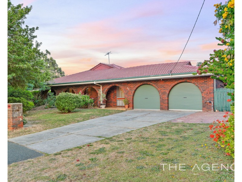 92 Schruth Street North, Kelmscott WA 6111