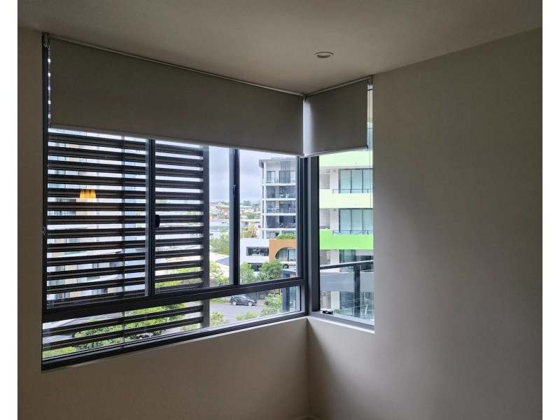 511/16 Aspinall Street, Nundah QLD 4012