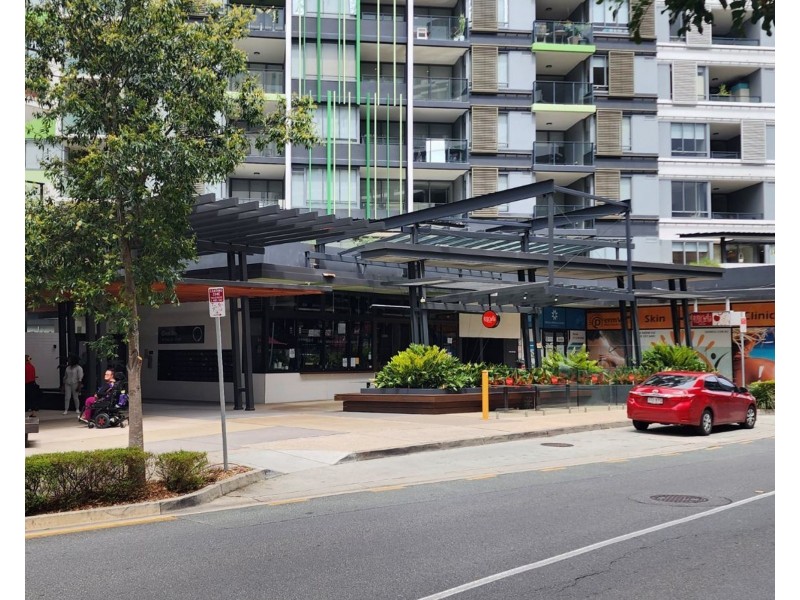 511/16 Aspinall Street, Nundah QLD 4012