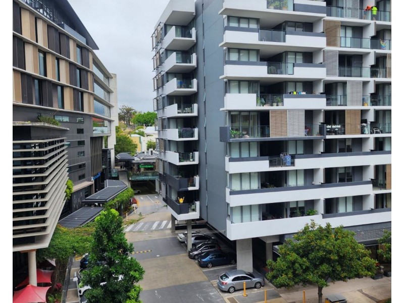 511/16 Aspinall Street, Nundah QLD 4012