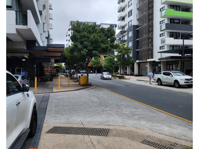 511/16 Aspinall Street, Nundah QLD 4012