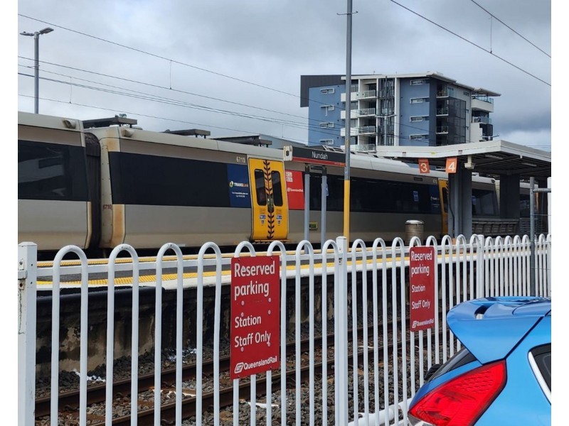 511/16 Aspinall Street, Nundah QLD 4012