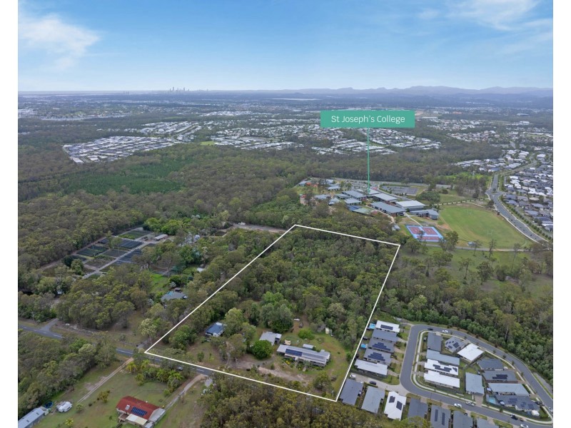 456 Yawalpah Road, Coomera QLD 4209