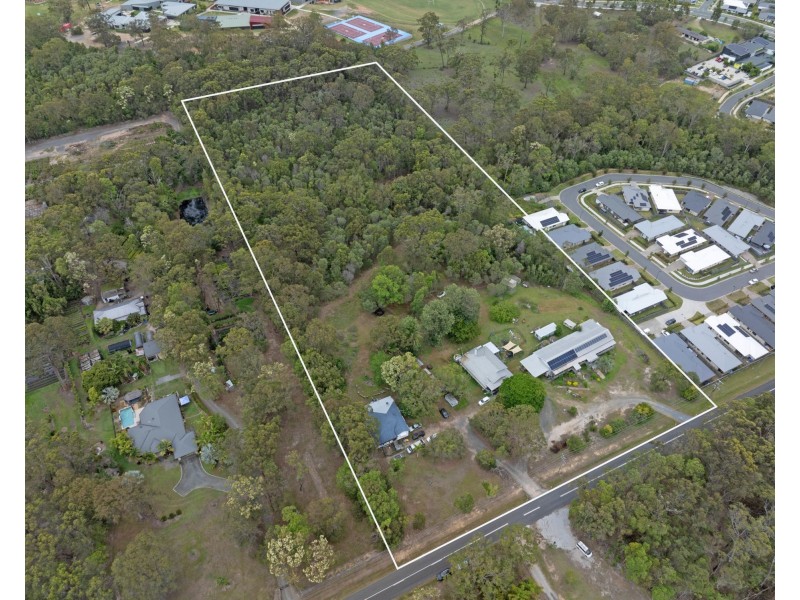 456 Yawalpah Road, Coomera QLD 4209
