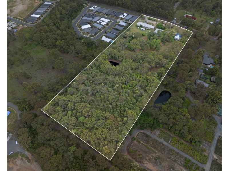 456 Yawalpah Road, Coomera QLD 4209