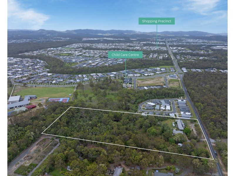 456 Yawalpah Road, Coomera QLD 4209
