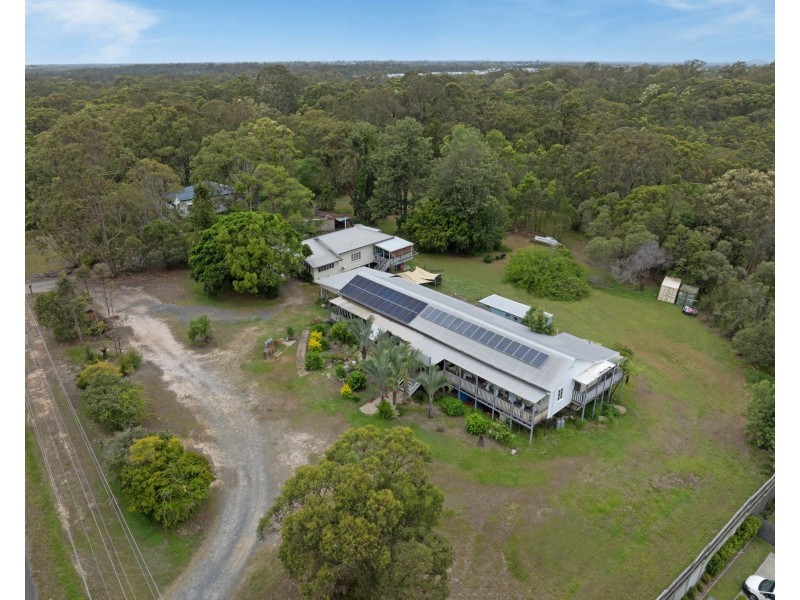 456 Yawalpah Road, Coomera QLD 4209