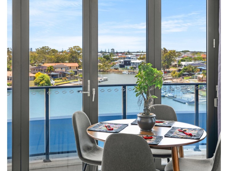 1405/5 Harbour Side court, Biggera Waters QLD 4216