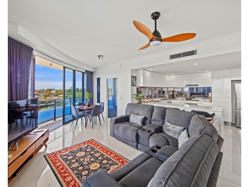 1405/5 Harbour Side court, Biggera Waters QLD 4216