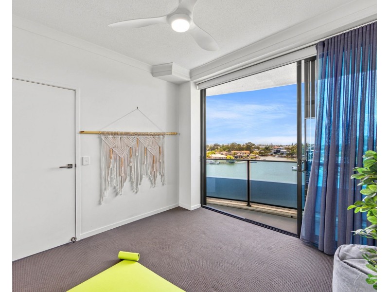 1405/5 Harbour Side court, Biggera Waters QLD 4216