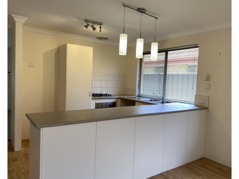 15 Boldwood Road, Banksia Grove WA 6031